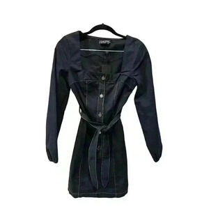 - The Fifth Label Expanse Mini Dress Size 00, XXS , New With Tags